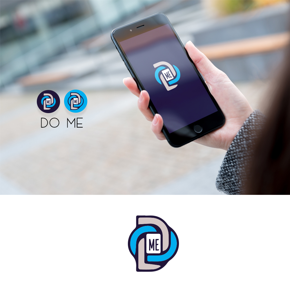 Logo Design by reyand oneil for this project | Design #22983498