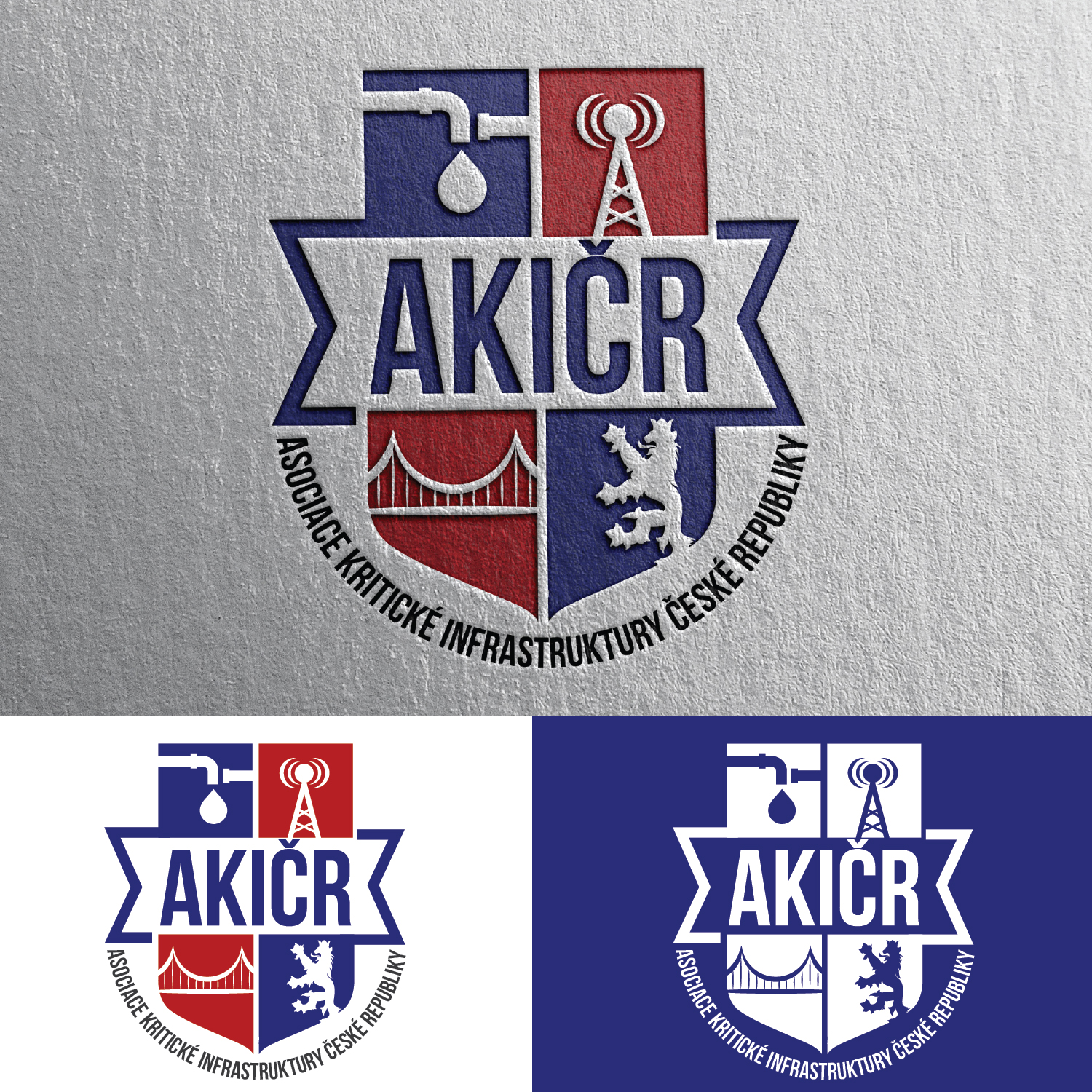 Logo Design by concepts for this project | Design #23025703