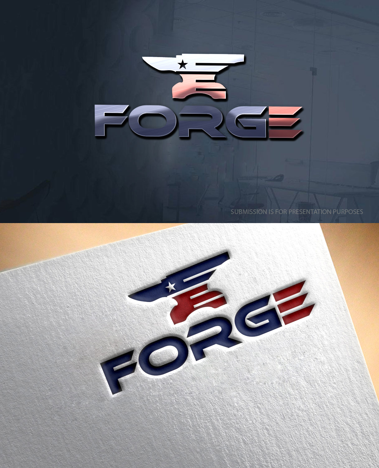 Design de Logo par graphicevolution pour ce projet | Design #22984589