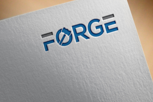 Forge | Diseño de Logo por Ochieng