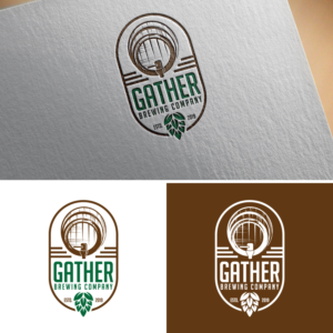 Logo Design by Graphic Bricks
