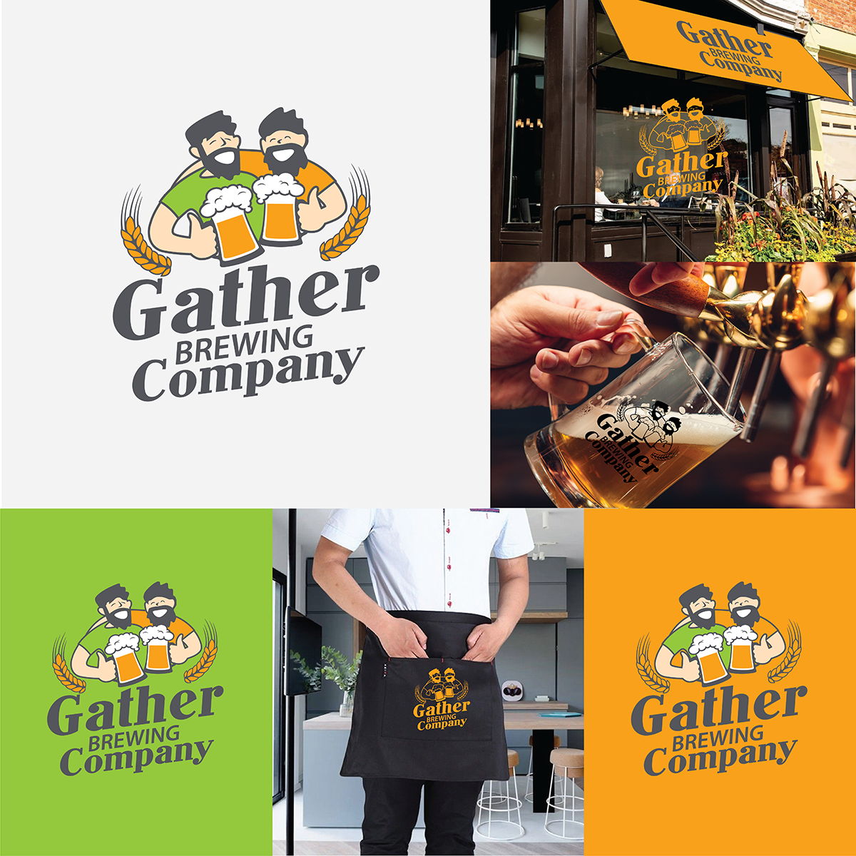 Logo-Design von orengojacktone für dieses Projekt | Design #23007960