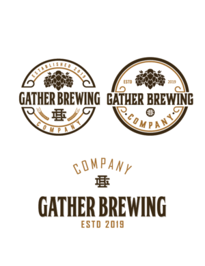 Logo Design by Branislav 0308