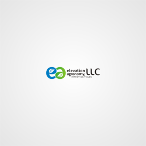 Logo Design by PAYUNG Media Creative for Elevation Agronomy, LLC | Design: #22989795