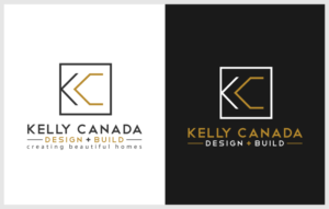 Logo Design by Creative Zone for Kelly Canada Interiors | Design #22988783