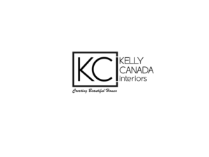 Logo Design by jika for Kelly Canada Interiors | Design #23004745