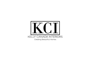 Logo Design by jika for Kelly Canada Interiors | Design: #23020059