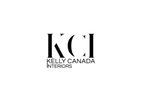 Logo Design by jika for Kelly Canada Interiors | Design: #23024434