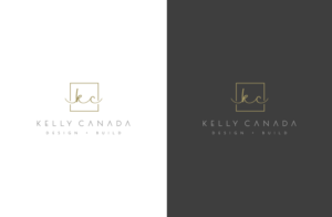 Logo Design by GLDesigns for Kelly Canada Interiors | Design: #25407278