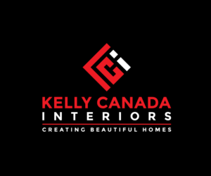 Logo Design by Design Solving for Kelly Canada Interiors | Design: #22983003