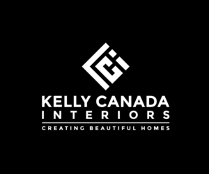 Logo Design by Design Solving for Kelly Canada Interiors | Design: #22983004