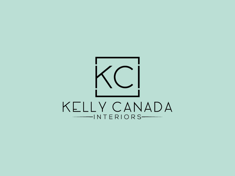 Design de Logo par Ochieng pour Kelly Canada Interiors | Design #22981459
