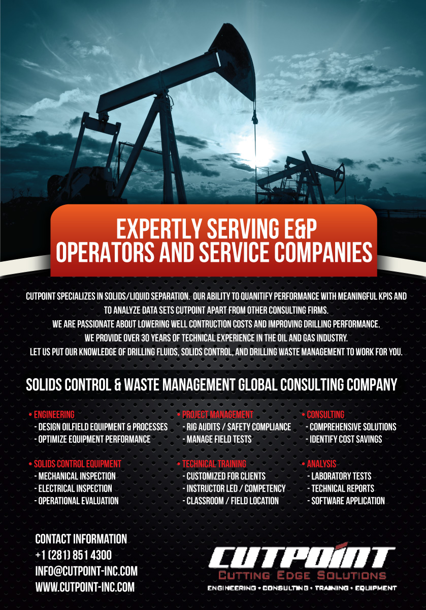 Advertisement Design by JCR for Cutpoint, Inc. | Design #23021047