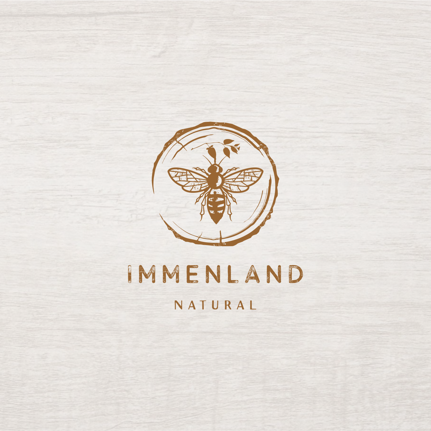 Logo Design by ThiagoB for Immenhonig | Design #22992806