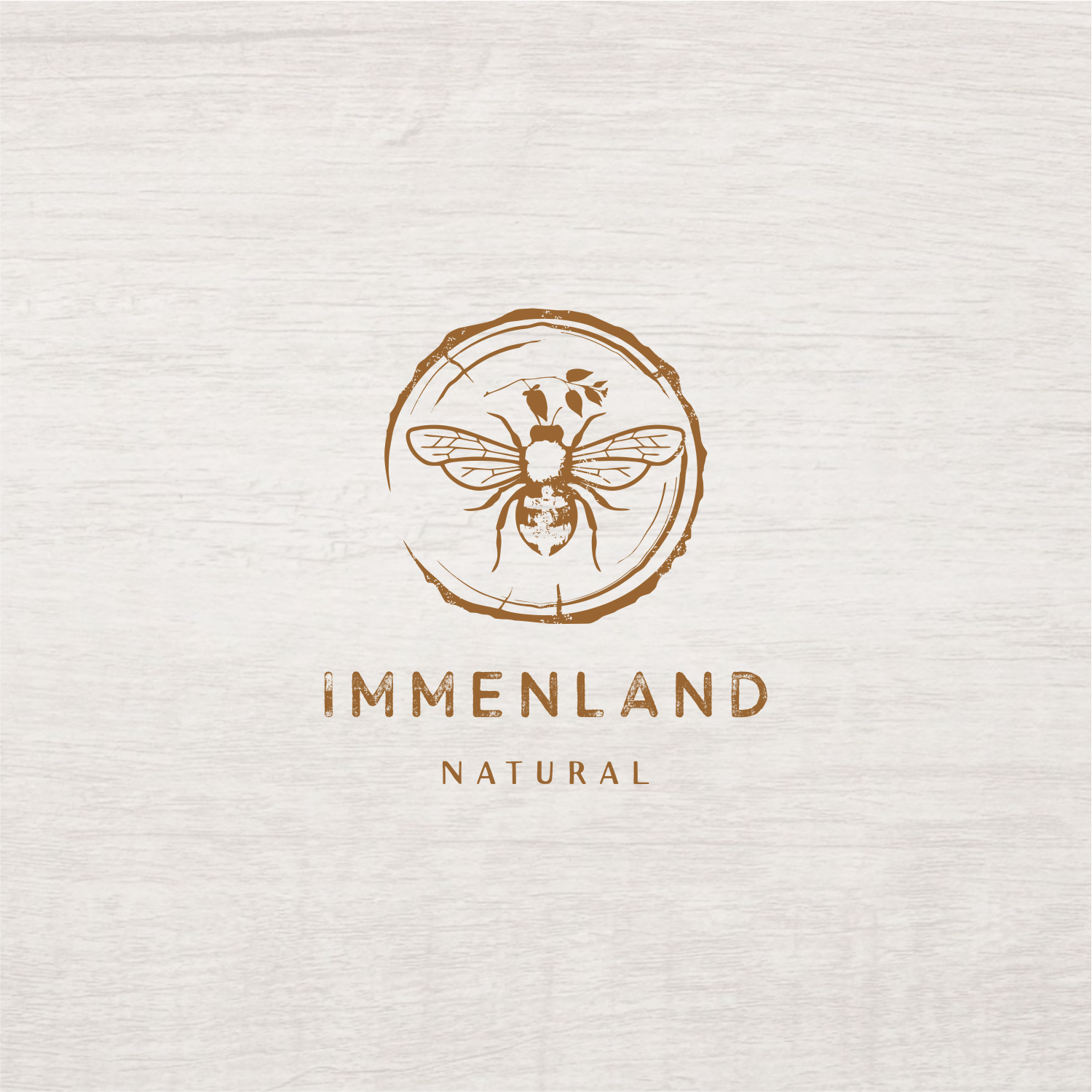 Logo Design by ThiagoB for Immenhonig | Design #22992807