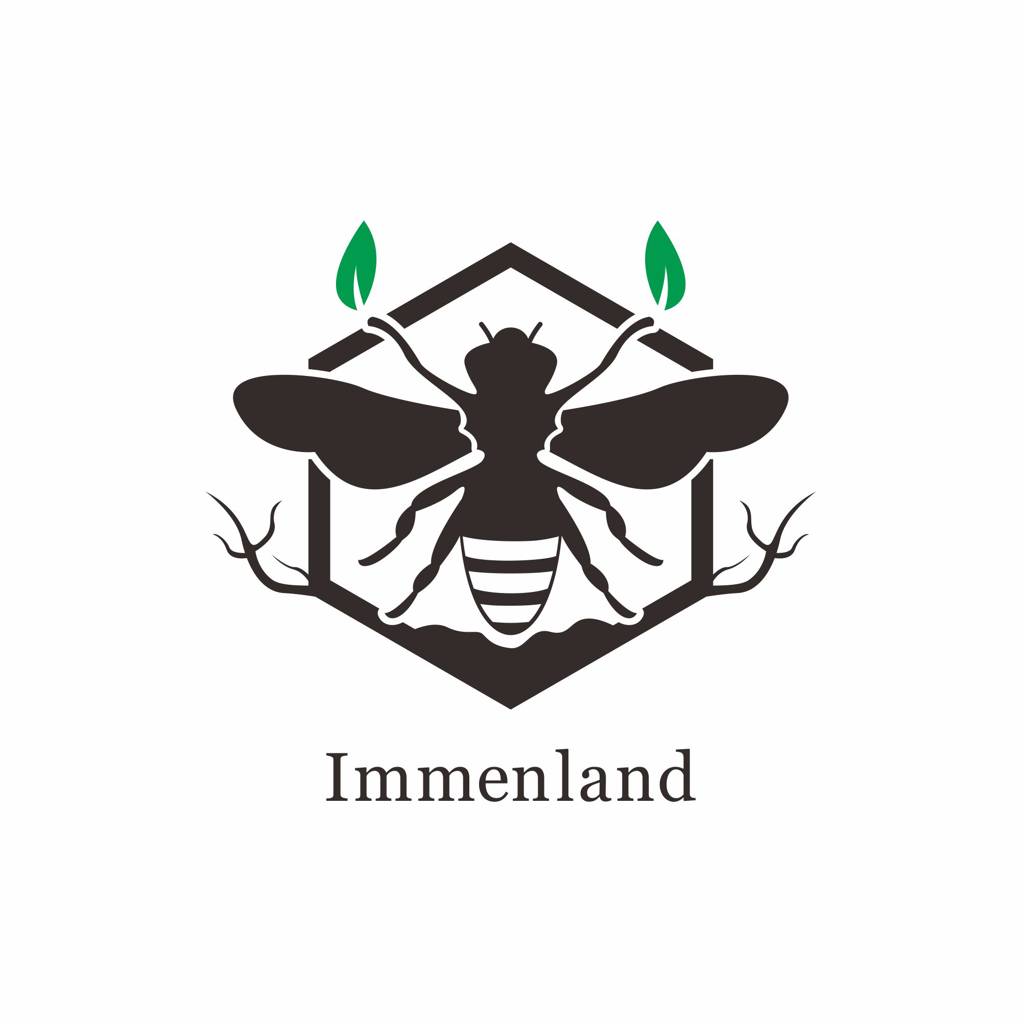 Logo Design by andreira for Immenhonig | Design #22976770