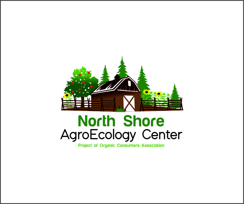 Logo Design by Mihaela for Organic Consumers Association | Design #23025939