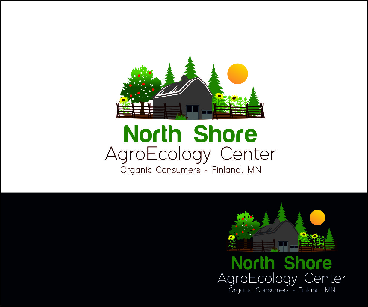 Logo Design by Mihaela for Organic Consumers Association | Design #23037839