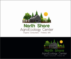 Logo Design by Mihaela for Organic Consumers Association | Design: #23037839