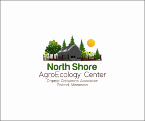 Logo Design by Mihaela