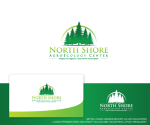 Logo Design by alvinnavarra for Organic Consumers Association | Design: #23002148