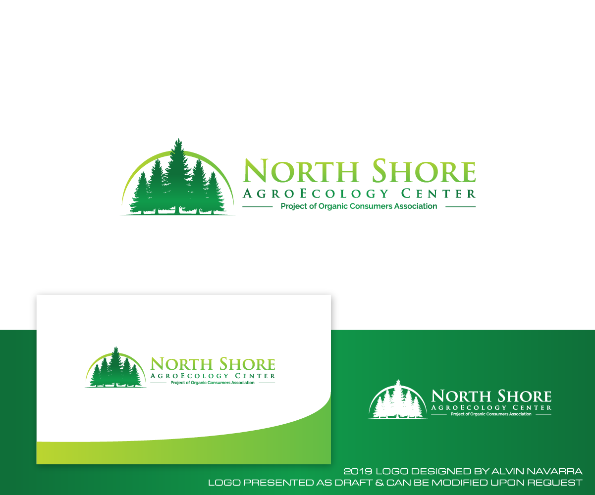 Logo Design by alvinnavarra for Organic Consumers Association | Design #23002154