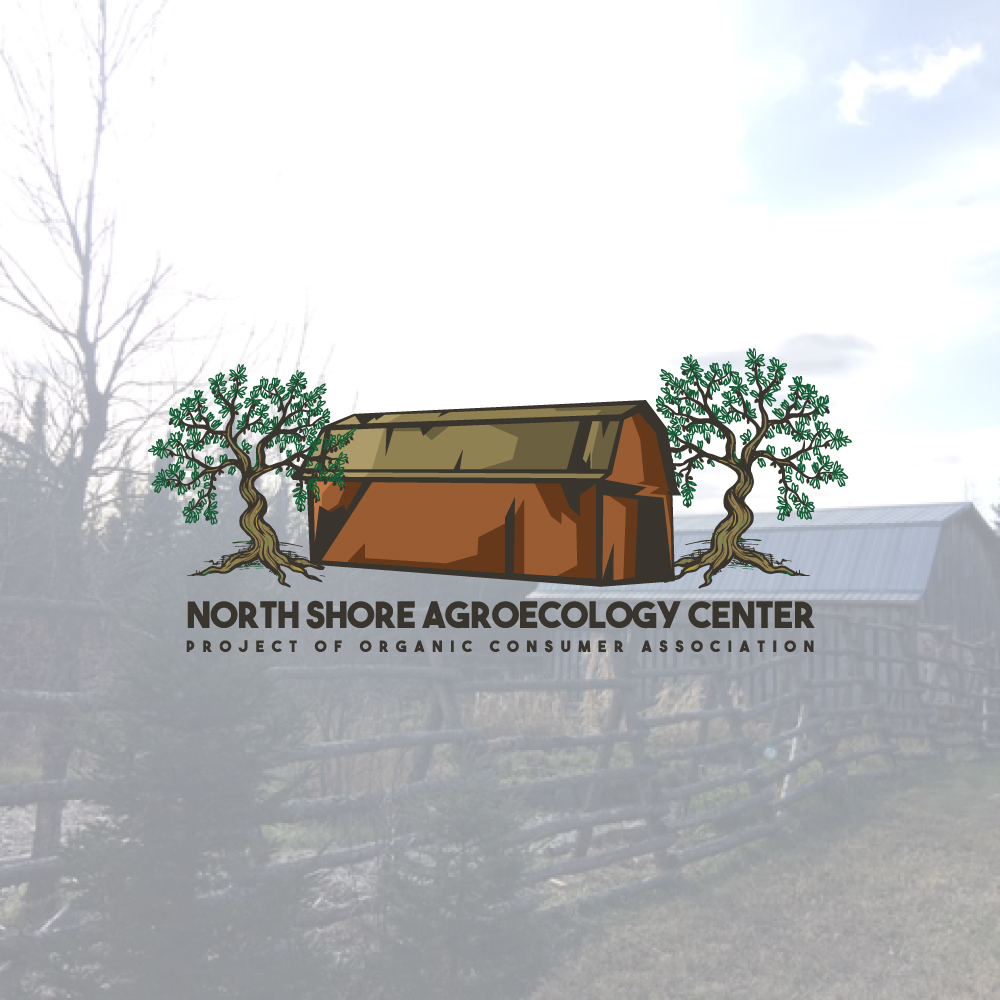 Logo Design by Mhipzi for Organic Consumers Association | Design #22978044