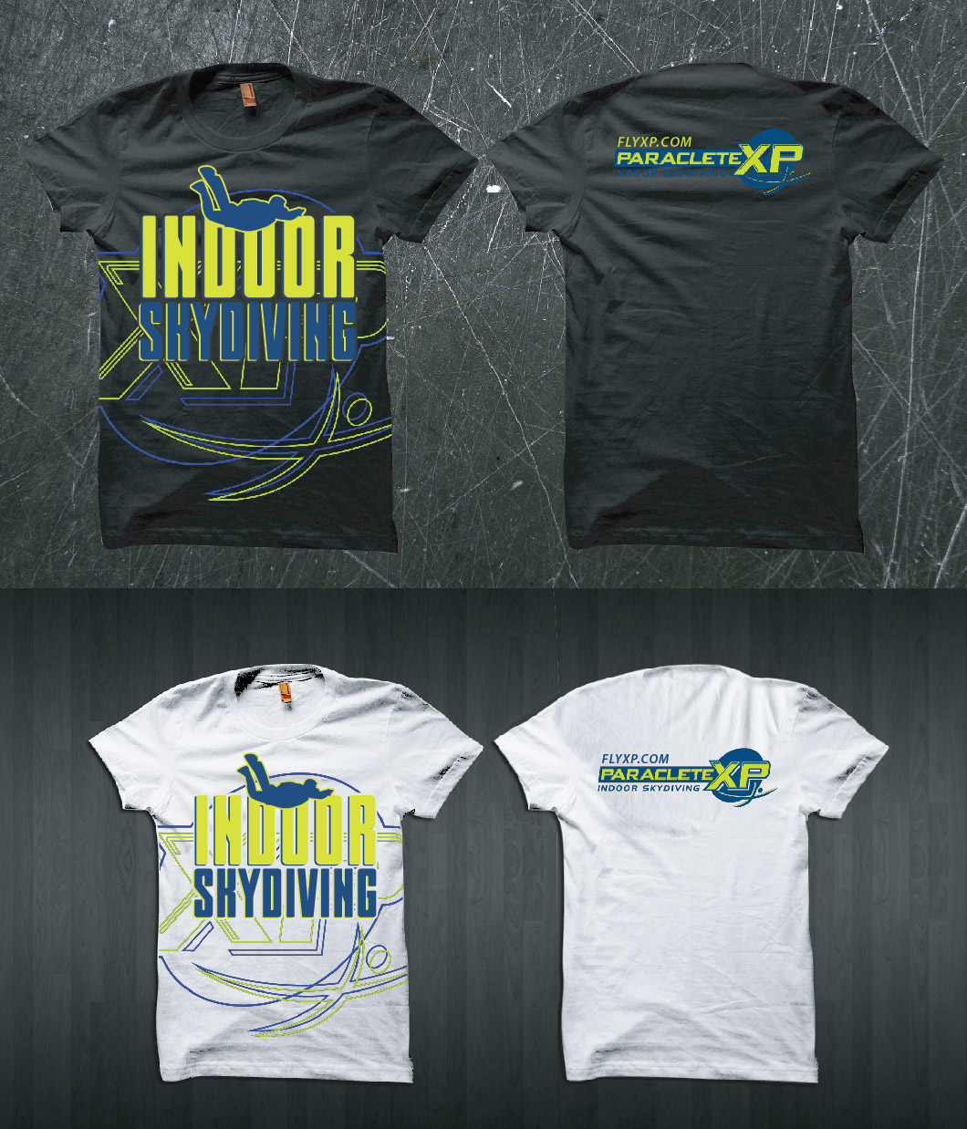 Design de T-shirt par Taho Design pour Paraclete XP | Design #22980185