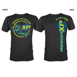 Indoor Skydiving Business needs new Promotional Shirts | Design de T-shirt par 75-R-P-Z