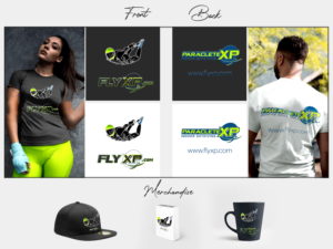 Design de T-shirt par Romeo Artist pour Paraclete XP | Design #22977601