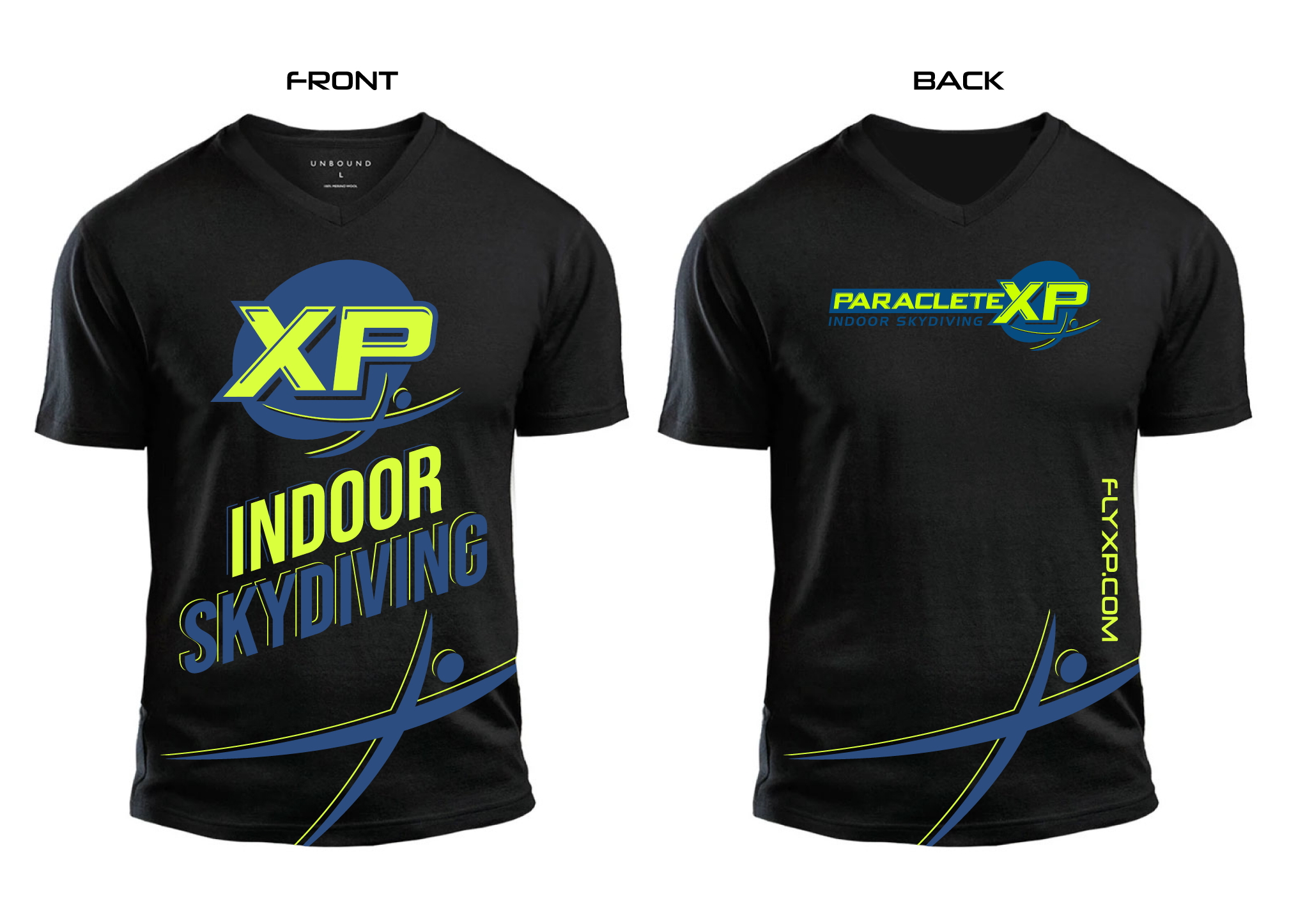 Design de T-shirt par geni pour Paraclete XP | Design #22979120