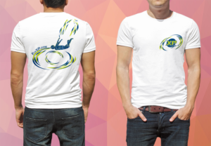Indoor Skydiving Business needs new Promotional Shirts