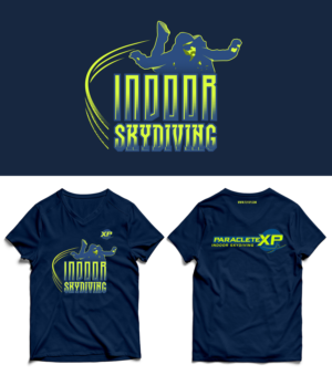 T-shirt Design by LAN_Design