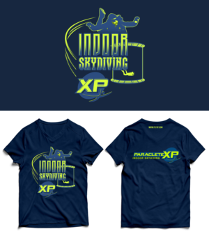 Design de T-shirt par LAN_Design pour Paraclete XP | Design #22983570