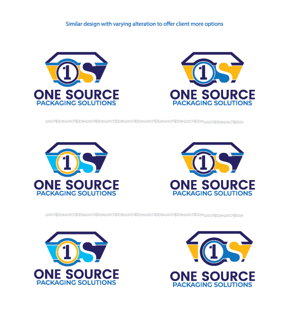 Logo Design by Logoriddim for this project | Design #22987755