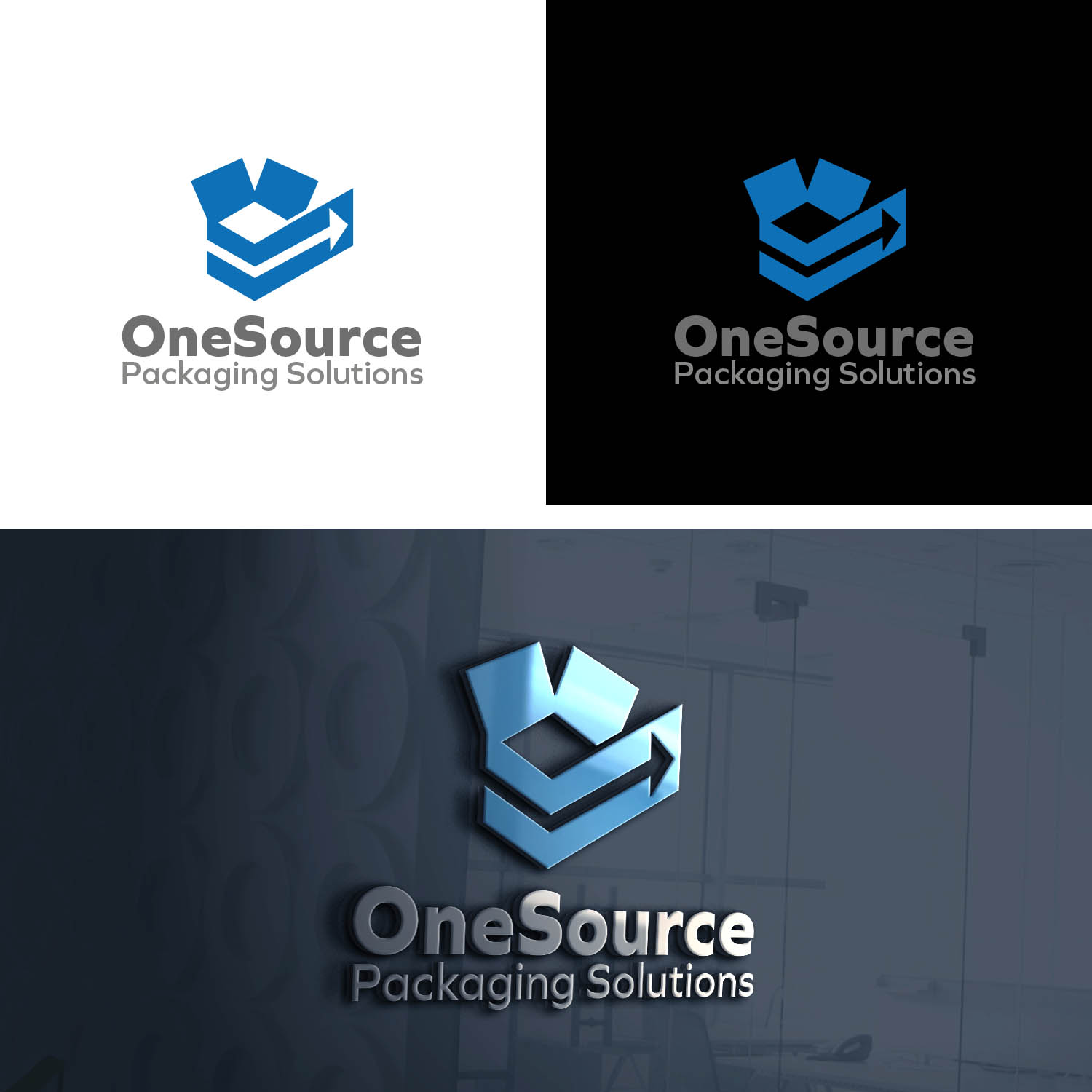 Logo Design by Finley Johnson for this project | Design #22997548