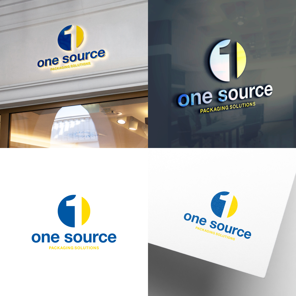 Logo Design by rinaldoajigunadi 2 for this project | Design #22977544