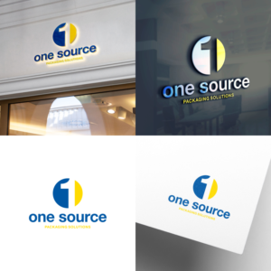 Logo Design by rinaldoajigunadi 2 for this project | Design: #22977544