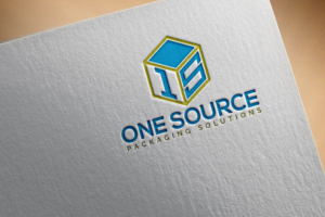 One Source Packaging Solutions  | Logo Design by Ochieng