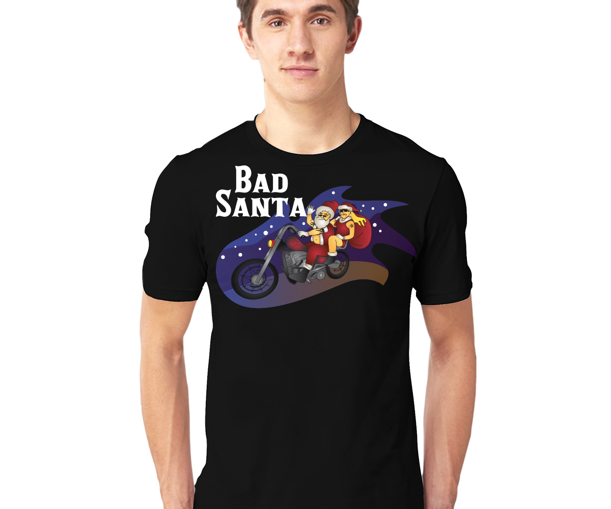 T-shirt Design by Art Girl for this project | Design #22990996