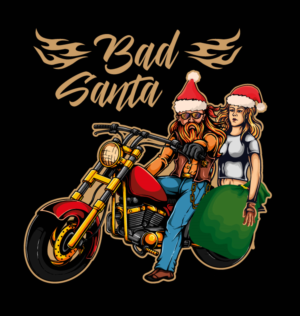 T-shirt Design by Alaya for this project | Design: #22990661