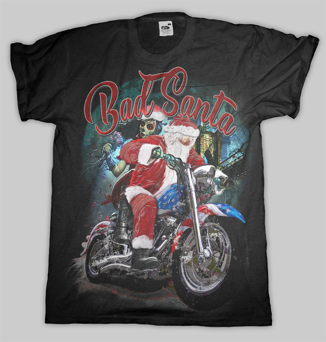 T-shirt Design by dundun for this project | Design #22994588