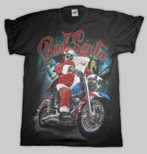 T-shirt Design by dundun for this project | Design: #22994588