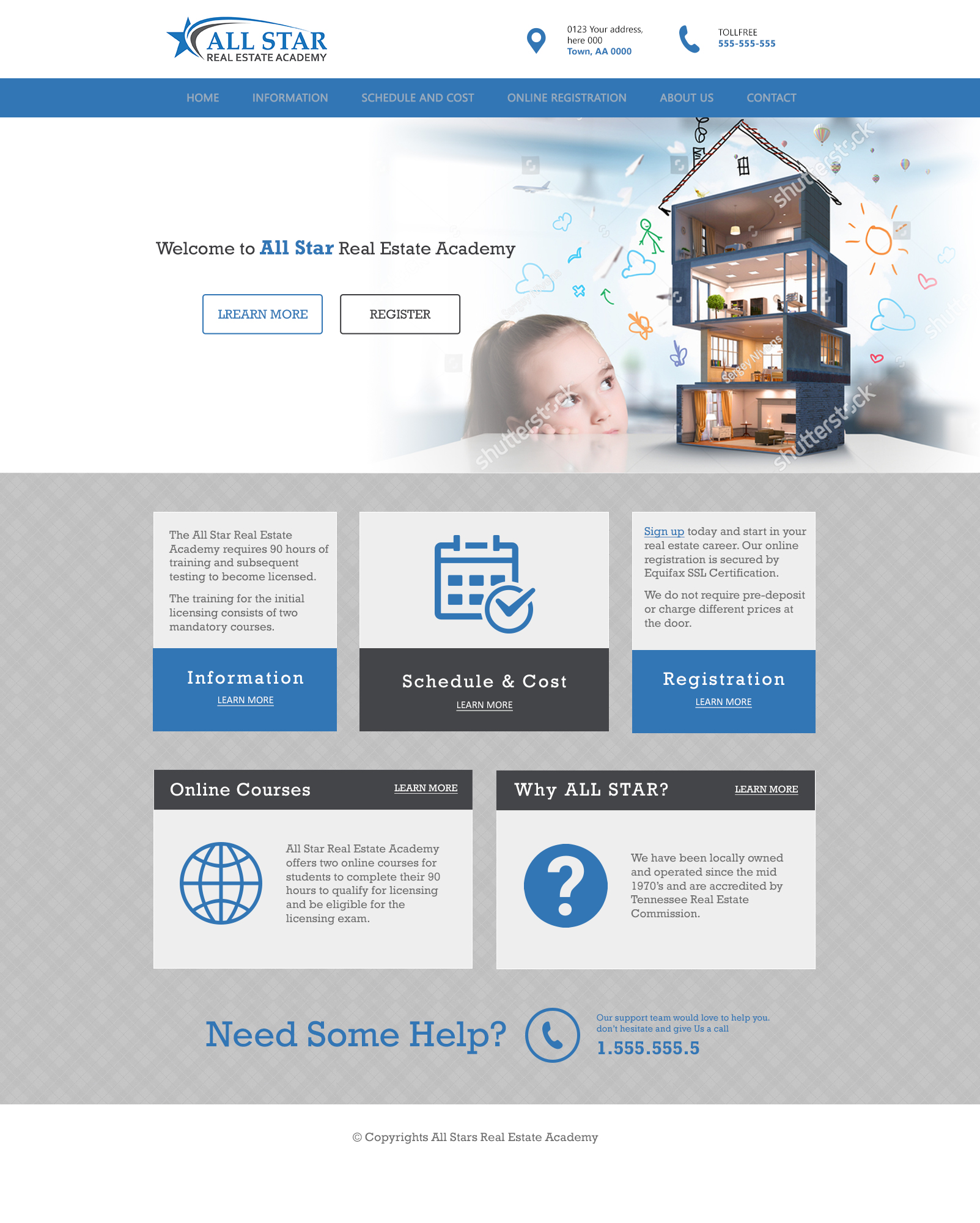 Web-Design von Shimi für dieses Projekt | Design #22984155