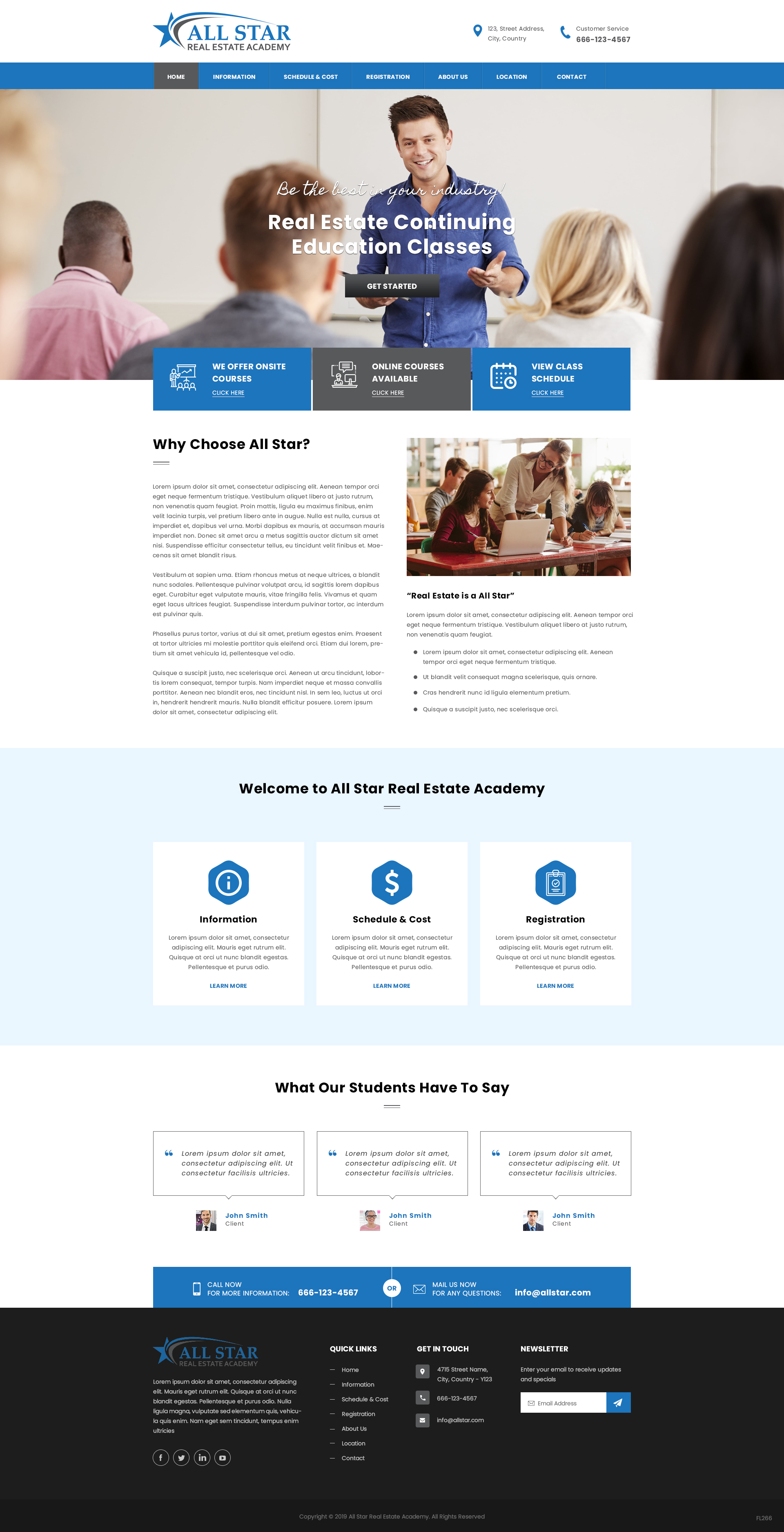 Web Design by pentaxial for this project | Design #22991007