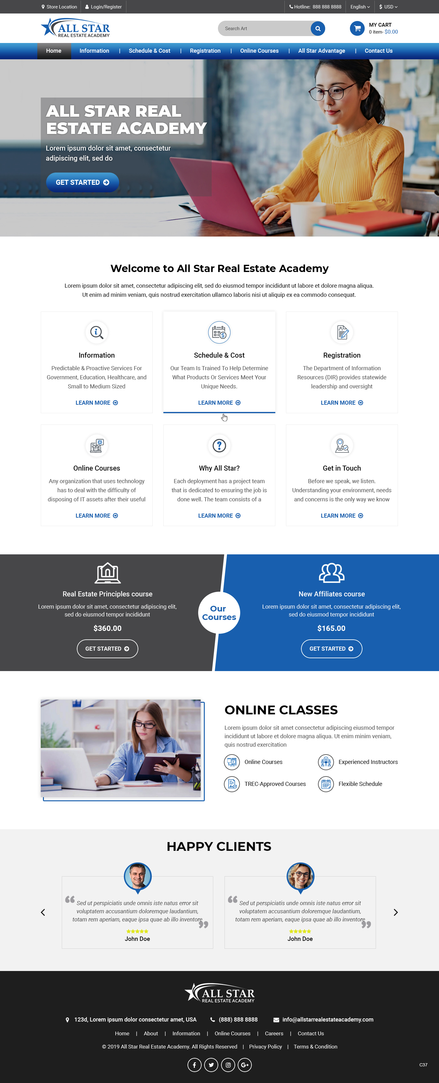 Web Design by pb for this project | Design #22984040