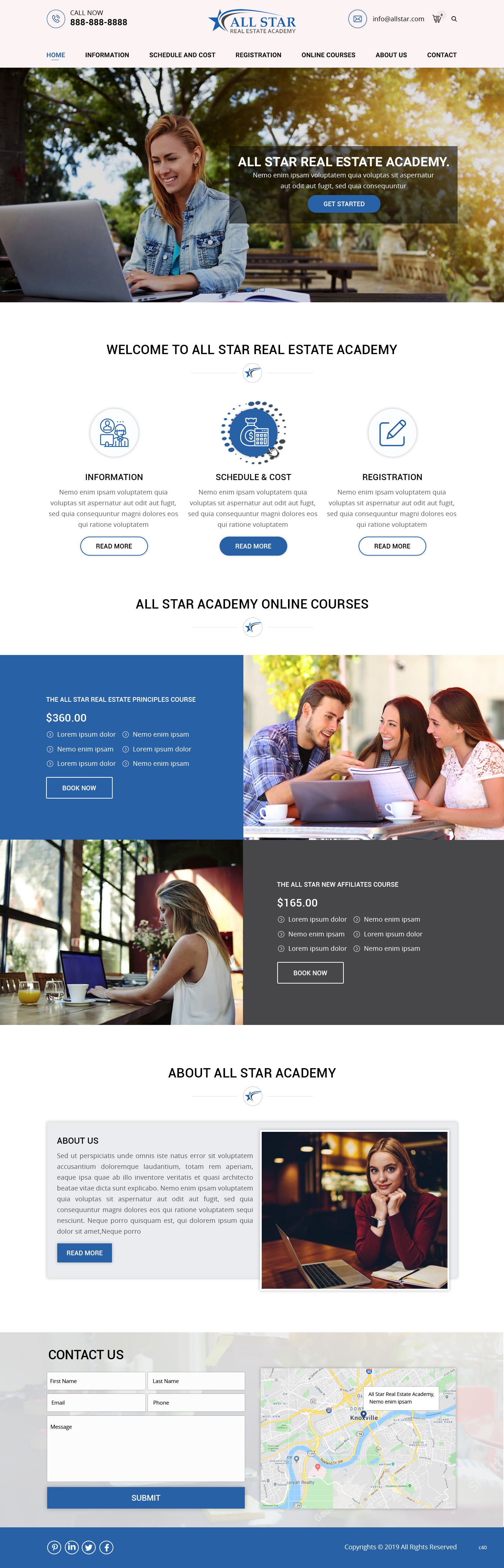 Web Design par pb pour ce projet | Design #22984048