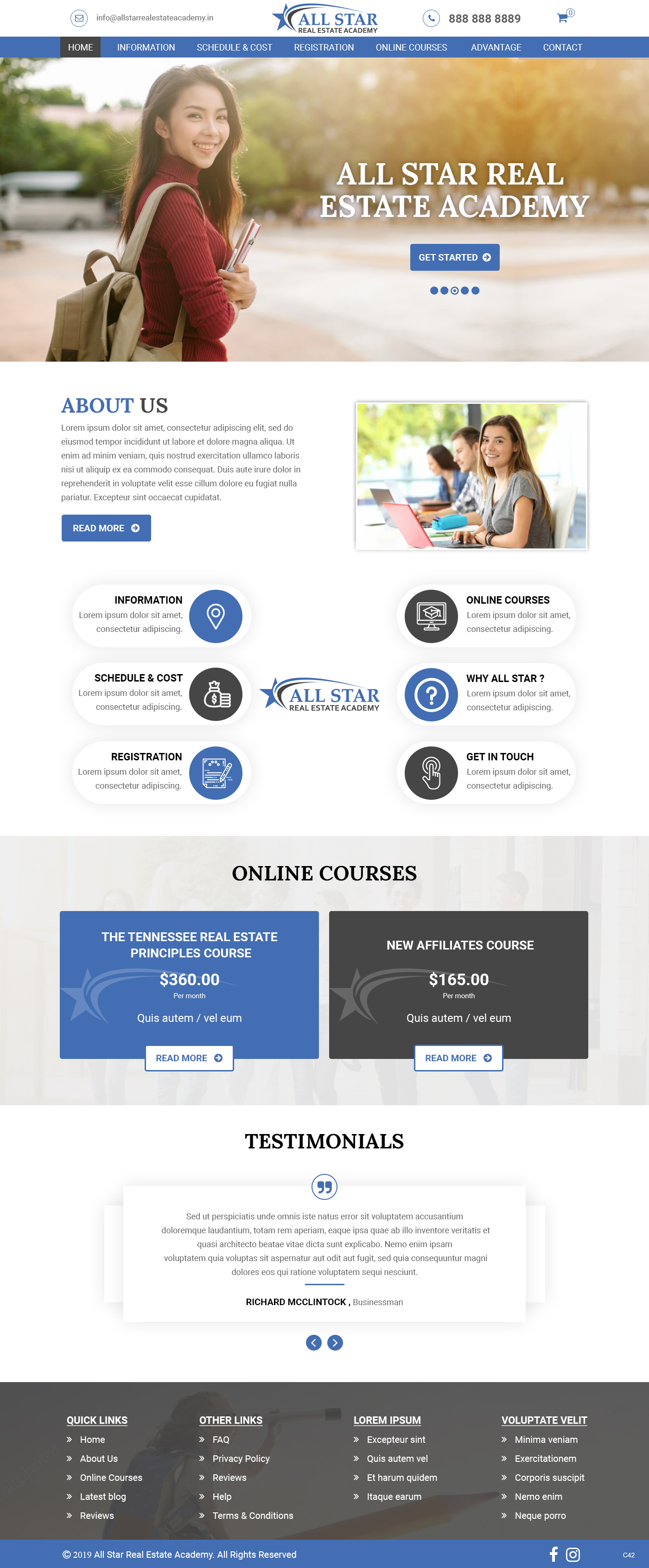 Web Design par pb pour ce projet | Design #22984049