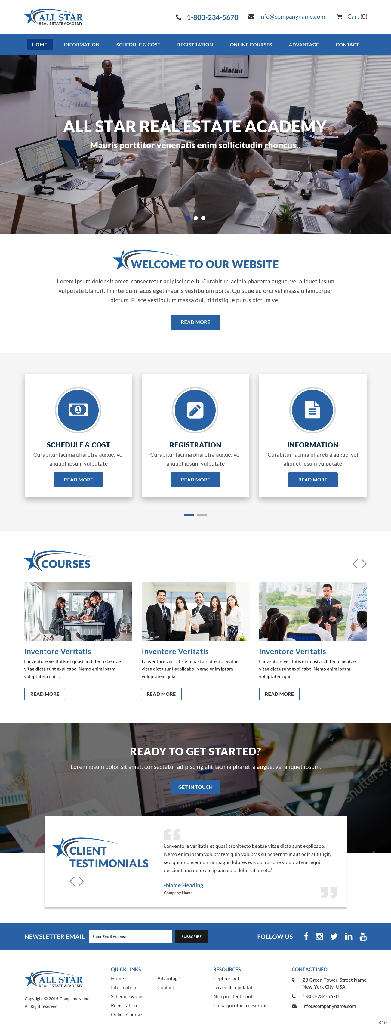 Diseño Web por pb para este proyecto | Diseño #22992492