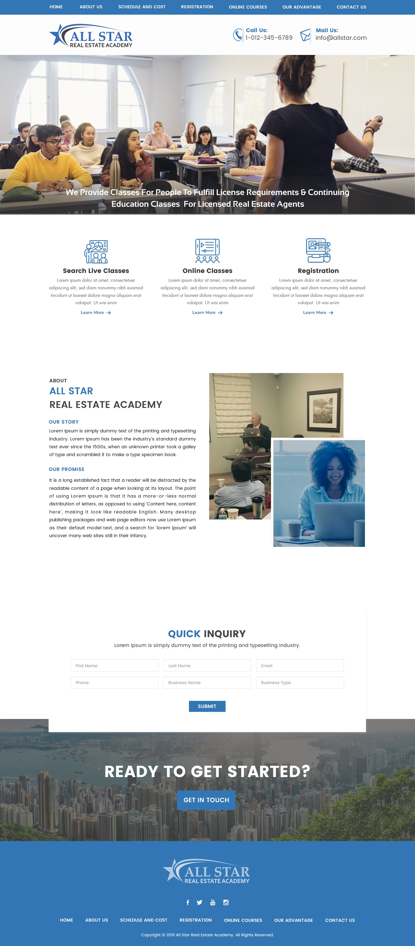 Web-Design von Sbss für dieses Projekt | Design #22998728